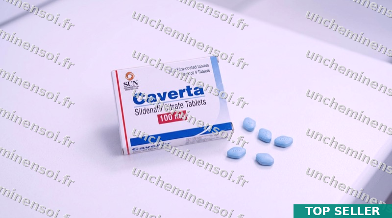 Caverta 100mg : le prix le plus bas à Lyon c'est ici