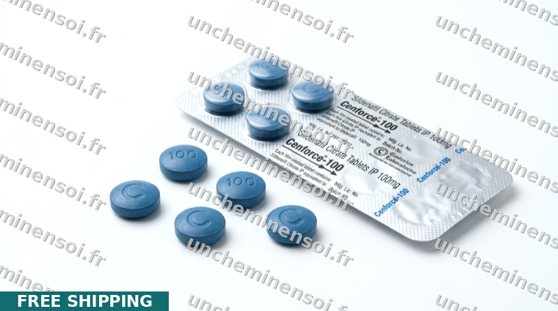 Cenforce 200mg en France — plébiscité par les pharmaciens – livraison rapide