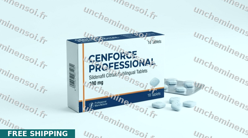 ★ 8k+ commandes · Cenforce Professional 100mg à partir de 1,00€ en France