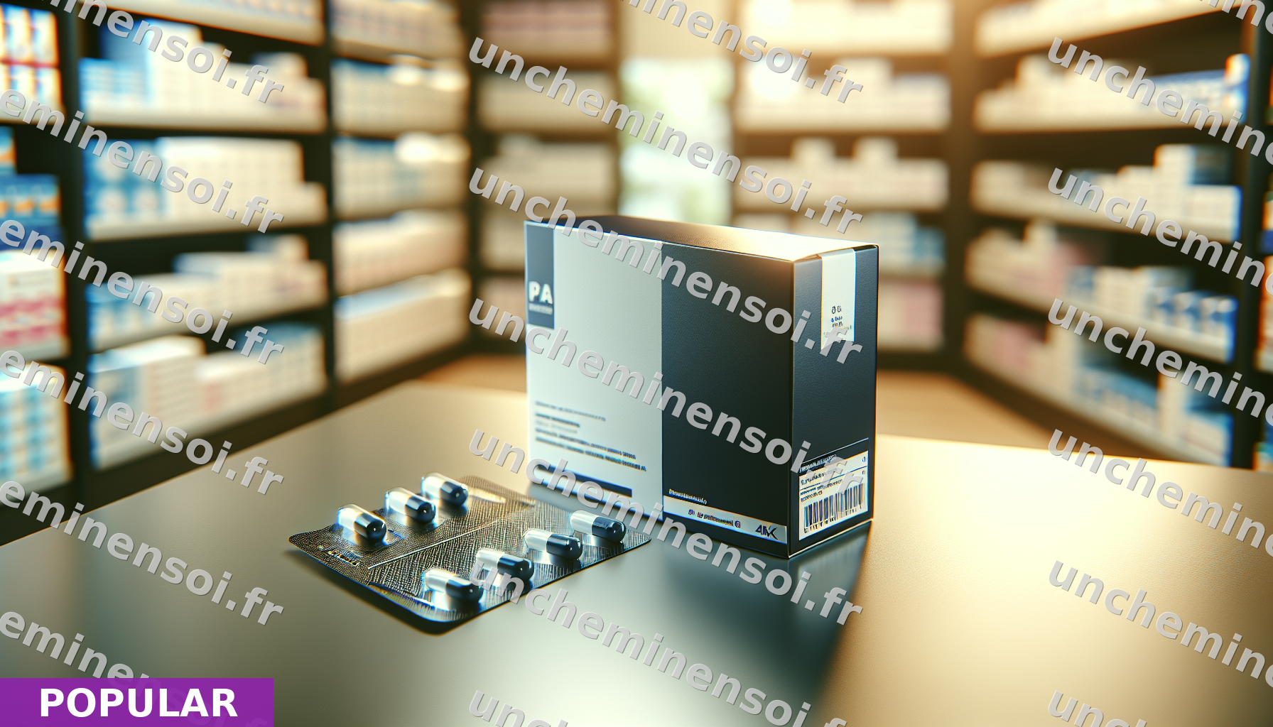 Neurontin 600mg — votre traitement Neurontin livré en France sous 48h