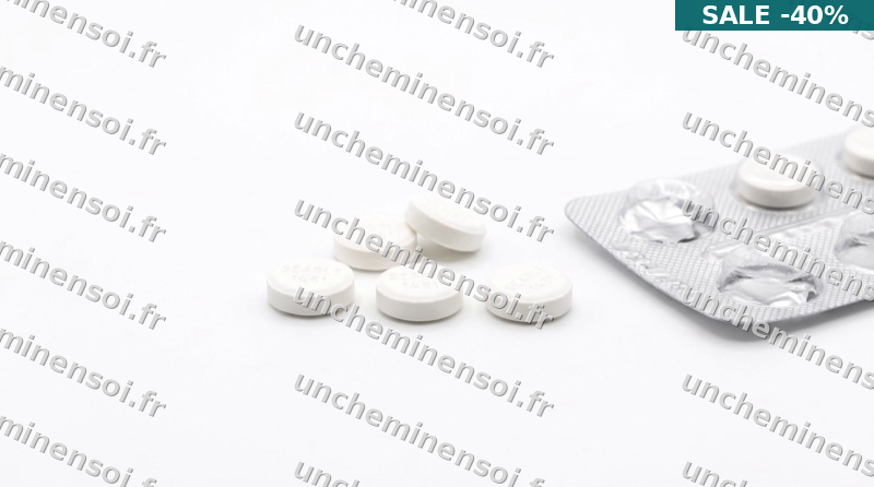 Cytotec 200mcg — meilleure offre à Lyon dès 1,72€ le comprimé